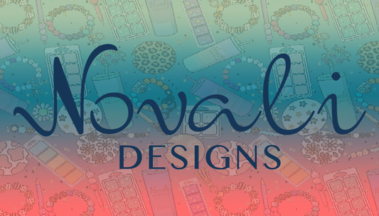 🎁 Novali Designs Digital Gift Card